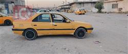 بيجو 405